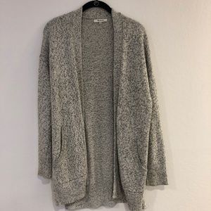 Madewell // Cardigan